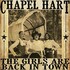 Chapel Hart, The Girls Are Back In Town mp3