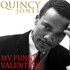 Quincy Jones, My Funny Valentine