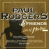 Paul Rodgers, Live at Montreux 1994