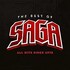 Saga, The Best of Saga