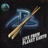 Artimus Pyle Band, Live From Planet Earth mp3