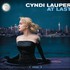 Cyndi Lauper, At Last mp3