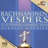 Nikolai Korniev, Rachmaninov: Vespers mp3