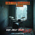 Herman Rarebell, What About Love?