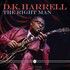 D.K. Harrell, The Right Man mp3