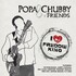Popa Chubby, I Love Freddie King
