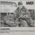 Hardy, COUNTRY!