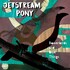 Jetstream Pony, Bowerbirds and Blue Things