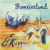 Ed Kuepper, Frontierland