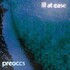 Preoccupations, Ill at Ease