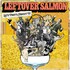 Leftover Salmon, Let's Party About It mp3