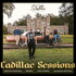Ernest, Rhys Rutherford, Cody Lohden & Chandler Walters, Cadillac Sessions mp3