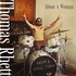 Thomas Rhett, About A Woman (From A Small Town)