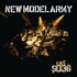 New Model Army, Live SO36 mp3