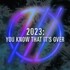 I Prevail, 2023: You Know That It's Over mp3