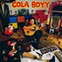 Cola Boyy, Prosthetic Boombox mp3