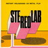 Stereolab, Instant Holograms On Metal Film