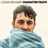 Logan Richard, Character Traits