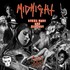 Midnight, Steel, Rust and Disgust