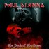 Paul Di'Anno, The Book of the Beast