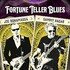 Joe Bonamassa & Sammy Hagar, Fortune Teller Blues