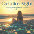 Candice Night, Sea Glass