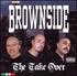 Brownside, The Take Over mp3