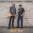 Celso Salim & Darryl Carriere, About Time