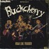Buckcherry, Roar Like Thunder