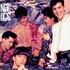 New Kids on the Block, Step by Step (35th Anniversary)