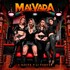 Malvada, A Noite Vai Ferver mp3