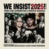 Terri Lyne Carrington & Christie Dashiell, We Insist 2025!
