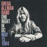 Gregg Allman Band, One Night in DC, May 15, 1984