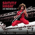 Sammy Hagar, Live from Motor City