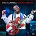 D.K. Harrell, Talkin' Heavy