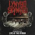 Lynyrd Skynyrd, Celebrating 50 Years: Live At The Ryman