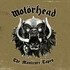 Motorhead, The Manticore Tapes