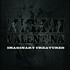 Kickin Valentina, Imaginary Creatures 2 mp3