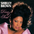 Shirley Brown, Diva Of Soul mp3