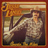 Jesse Daniel, Countin' the Miles mp3