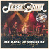 Jesse Daniel, My Kind Of Country Live At The Catalyst mp3