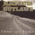 Blackwater Outlaws, Home Up A Hollar mp3