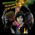 Joan as Police Woman, Tony Allen & Dave Okumu, The Solution Is Restless mp3