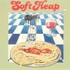 Soft Heap, Soft Heap
