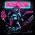 Cam Girl, Flesh & Chrome