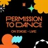 BTS, PERMISSION TO DANCE ON STAGE - LIVE