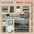 Pete Astor, Unsent Letters - Home Recordings 1984-2024 mp3
