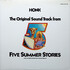Honk, Five Summer Stories mp3