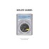 Boldy James & Chuck Strangers, Token of Appreciation