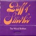 The Wood Brothers, Puff Of Smoke